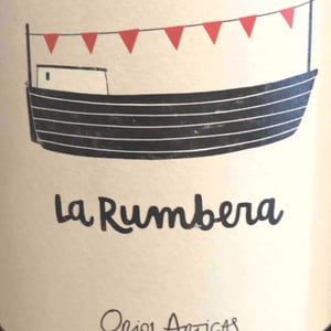 Mas Pellisser - Oriol Artigas - La Rumbera