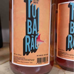 Tubarao Pet Nat Bruto - Tubarão Vinhos - ricardo-garrido -2021