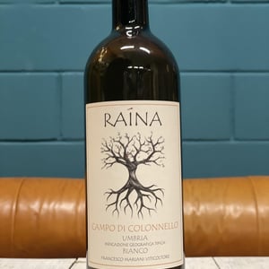 Campo di Colonnello - Raína - francesco-mariani -2022