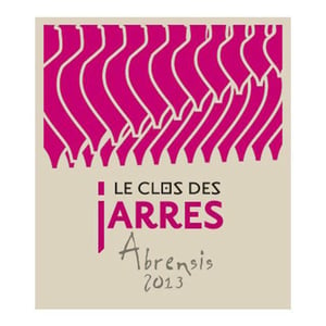 Abrensis - Le Clos Des Jarres - vivien-hemelsdael