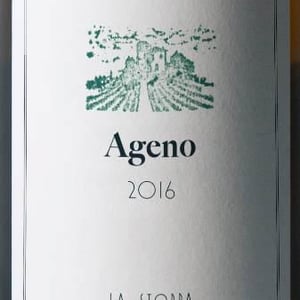 Ageno