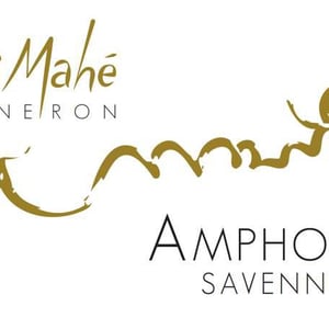 Amphorae Savennières - Loïc Mahé - Loïc Mahé 