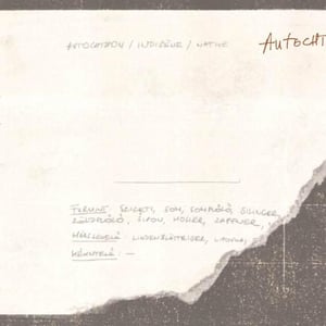 Autochton - Bencze Birtok - istvan-bencze
