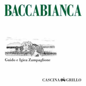 Baccabianca - Tenuta Grillo - guido-zampaglione