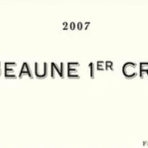 Beaune 1er Cru - Domaine de Chassorney - frederic-cossard