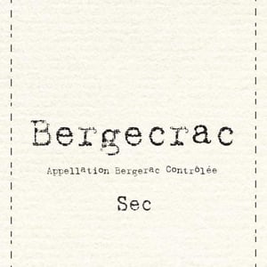 Château Barouillet - Vincent Alexis - Bergecrac Sec
