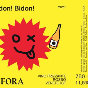 Bidon! Bidon! 2021
