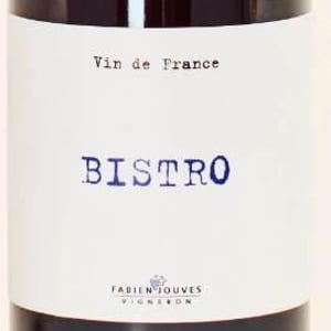 Bistro ! - Mas del Périé - fabien-jouves