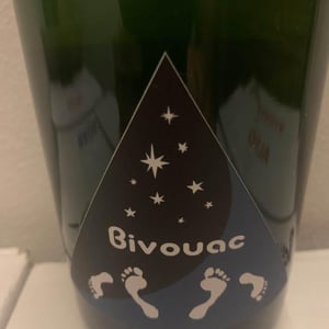 Bivouac Blanc - Domaine Jeremy Bricka - Vins Naturels D'Alp'titude - jeremy-bricka