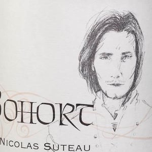 Bohort - Nicolas Suteau - nicolas-suteau