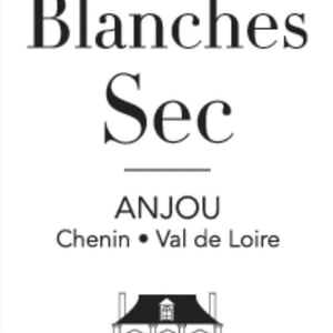 Bonnes Blanches sec - Domaine Ogereau - vincent-emmanuel-ogereau