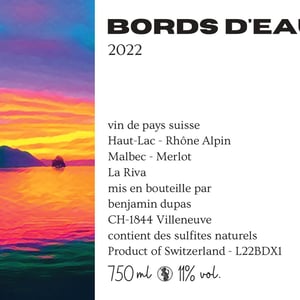 Bords d'Eaux - 2022