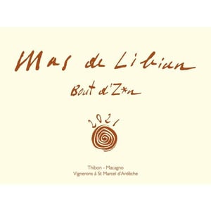 Bout d'Zan - Mas de Libian - helene-thibon