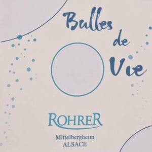 Bulles de Vie - Rohrer - André & Ludo Rohrer 