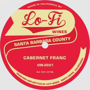 Cabernet Franc - Lo-Fi Wines - mike-roth-craig-winchester
