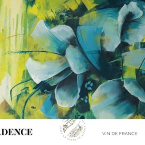 Cadence - Chais Du Port De La Lune - laurent-bordes-annica-haapa