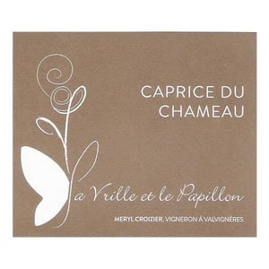 Caprice du Chameau