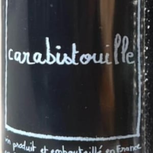 Carabistouille
