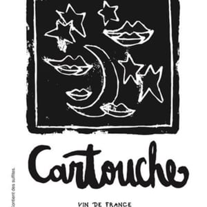 Cartouche - Domaine Mylène Bru - mylene-bru