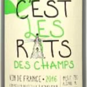 C'est les Rats des Champs - Les Champs Libres - rene-jean-dard-herve-souhaut