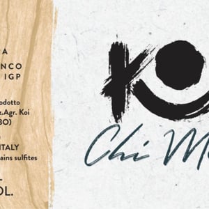 Chi Mera - Azienda Agricola Koi - flavio-restani