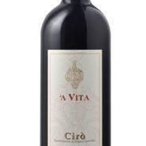 CIRÒ SUPERIORE A VITA - 'A Vita - laura-violino-francesco-de-franco