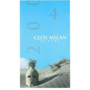 Clos Milan 2004