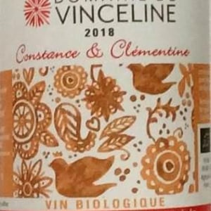 Constance & Clémentine Blanc