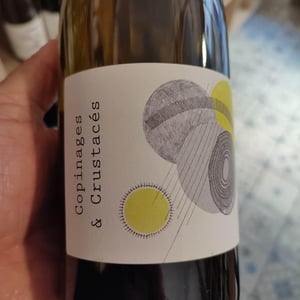 Copinages & Crustacés - La Baladeuse - fanny-daher -2020