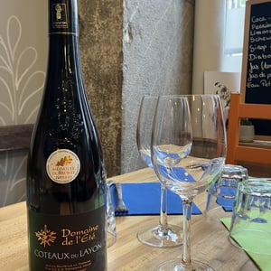 Coteaux du Layon - Domaine de l'Eté - Château des Rochettes - catherine-nolot -2017