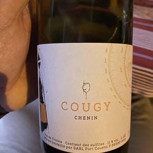 Cougy - La Ferme de Port Coustic - mathieu-le-saux-noemie-vallelian