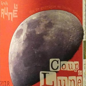 Coup De Lune - Domaine de La Rune - dominique-manuel-xavier-remon