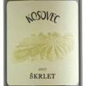 Škrlet - Kosovec - ivan-kosovec