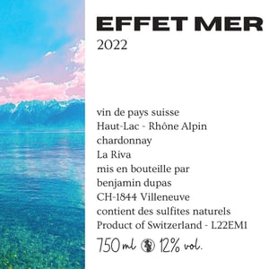 Effet Mer 2022