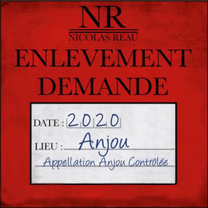 Le Clos des Treilles - Nicolas Reau - Enlèvement Demandé