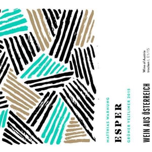 Esper - Weingut Warnung - Matthias Warnung 