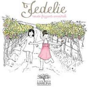Fedelie Rosato - Cantina Marilina - angelo-marilina-federica-paterno