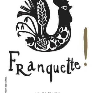 Franquette - Domaine Mylène Bru - mylene-bru