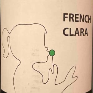 French Clara - Mikaël Bouges - mikael-bouges