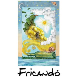 Fricandò - Cantina Al di là del Fiume - danila-mongardi-gabriele-monti