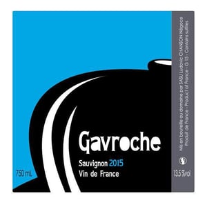 Gavroche