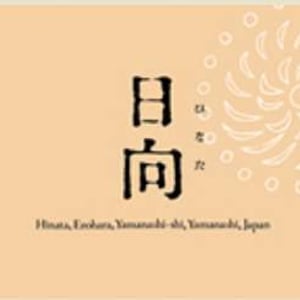 Hinata - Domaine Oyamada - kouki-oyamada