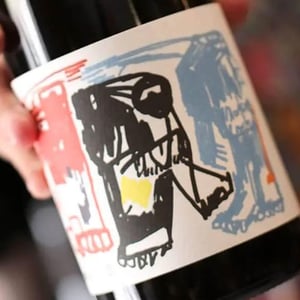 Historia de VI X Tuets - Vin des Potes - basile-passe