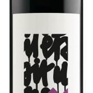 Il etait une fois, Syrah 2015
