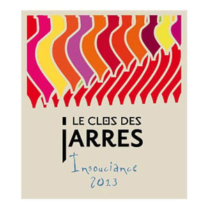 Insouciance - Le Clos Des Jarres - vivien-hemelsdael
