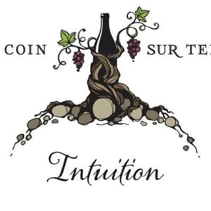 Intuition - Un Coin Sur Terre - edouard-sentex