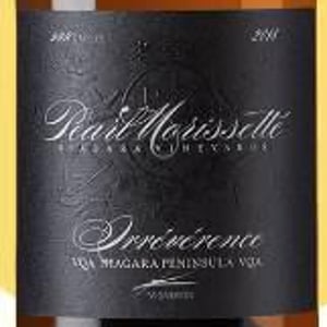 Irrévérence - Pearl Morissette - francois-morissette