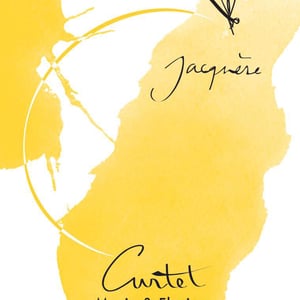 Jacquère - Marie et Florian Curtet Vignerons - marie-florian-curtet