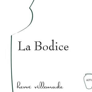 Hervé Villemade - Hervé Villemade - La Bodice