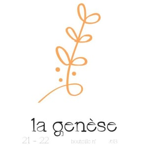 La Genèse